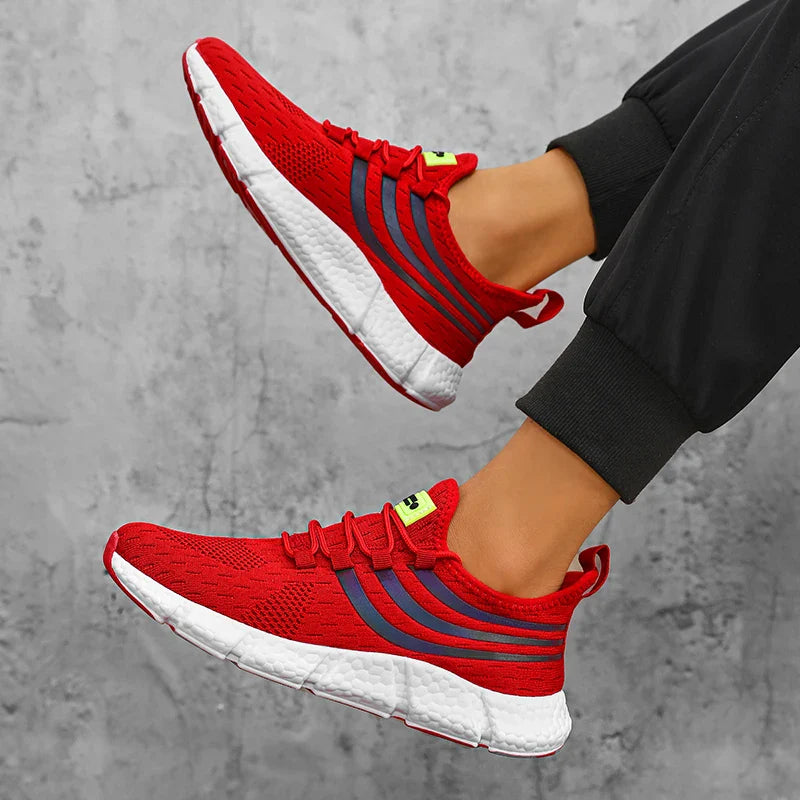 Men's Lightweight Sports Sneakers