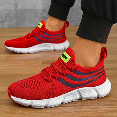 Men's Lightweight Sports Sneakers