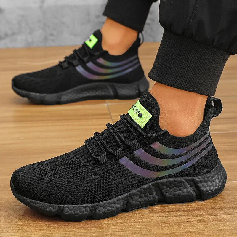 Men's Lightweight Sports Sneakers