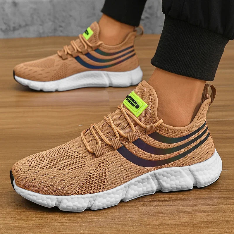 Men's Lightweight Sports Sneakers